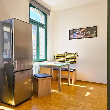 Nicht Buchbar Apartment *